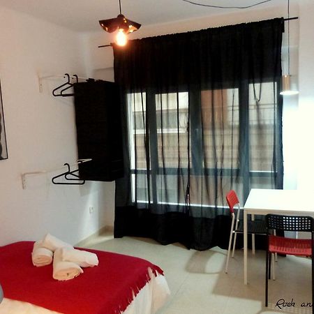 Rock And Suites Grenada Zewnętrze zdjęcie