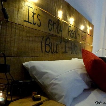 Rock And Suites Grenada Zewnętrze zdjęcie