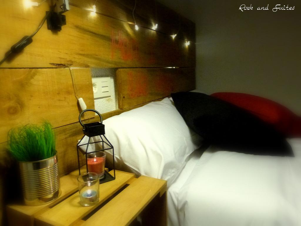 Rock And Suites Grenada Zewnętrze zdjęcie
