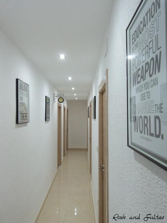 Rock And Suites Grenada Zewnętrze zdjęcie