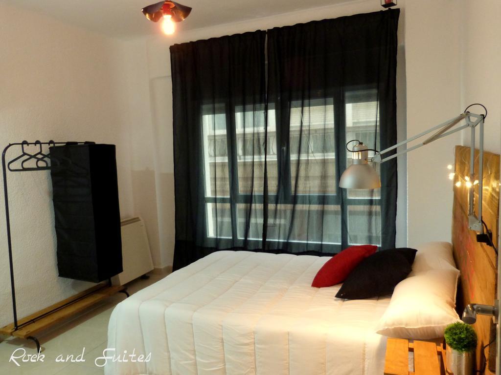 Rock And Suites Grenada Zewnętrze zdjęcie