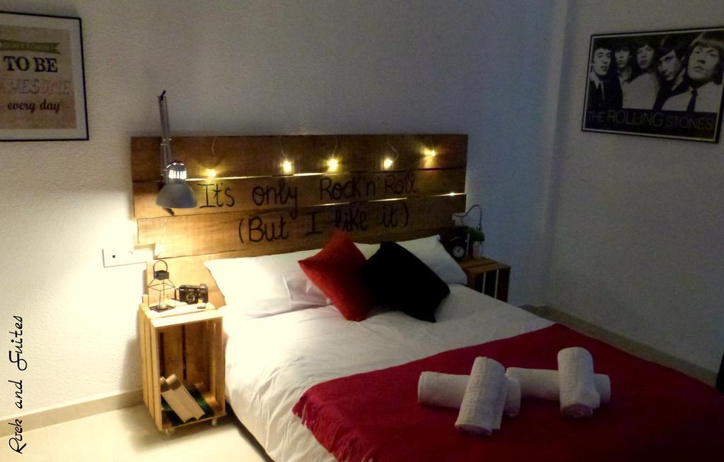 Rock And Suites Grenada Zewnętrze zdjęcie