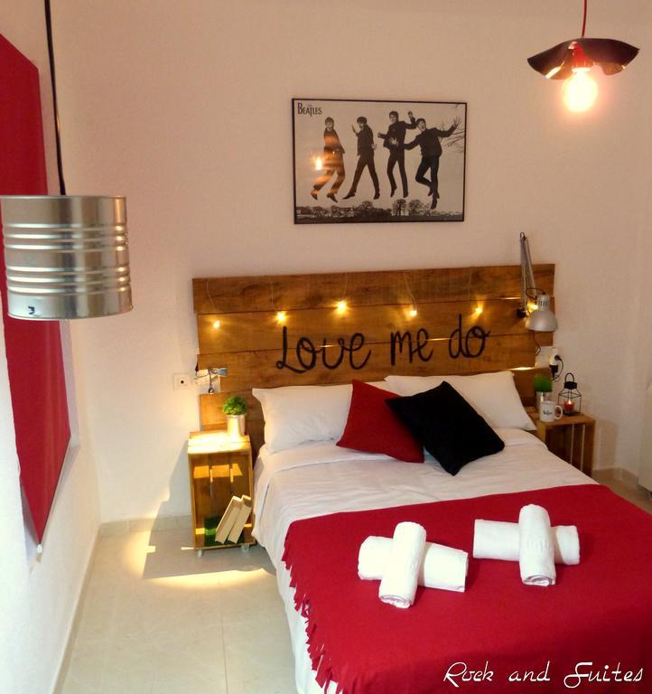 Rock And Suites Grenada Zewnętrze zdjęcie