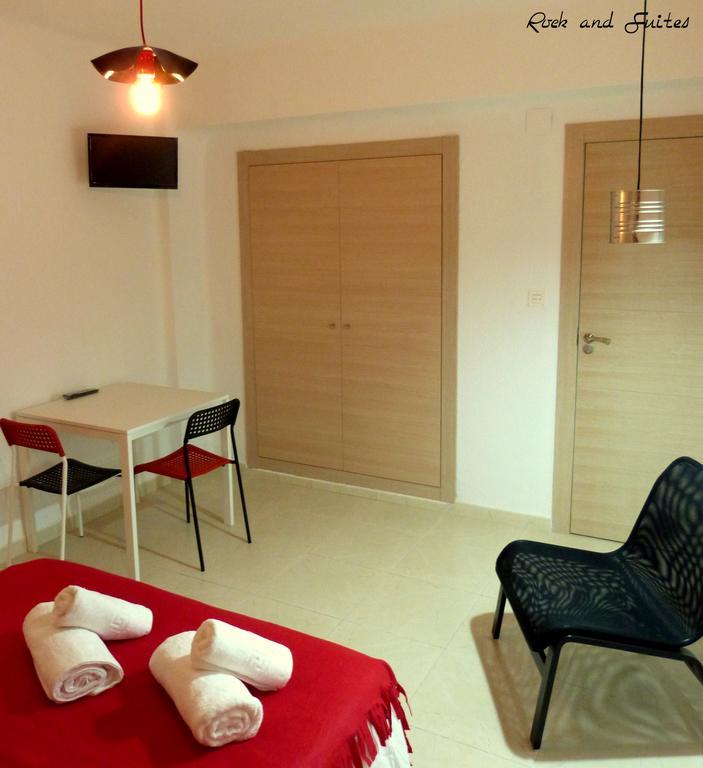 Rock And Suites Grenada Zewnętrze zdjęcie