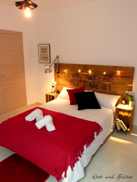 Rock And Suites Grenada Zewnętrze zdjęcie