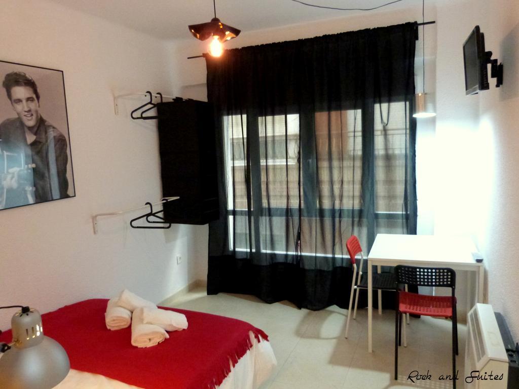 Rock And Suites Grenada Zewnętrze zdjęcie
