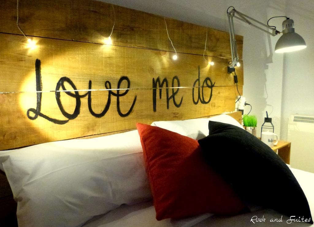 Rock And Suites Grenada Zewnętrze zdjęcie