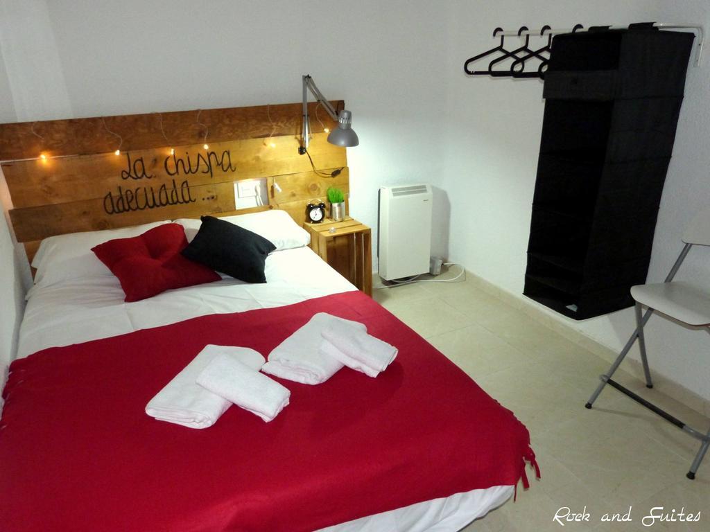 Rock And Suites Grenada Zewnętrze zdjęcie