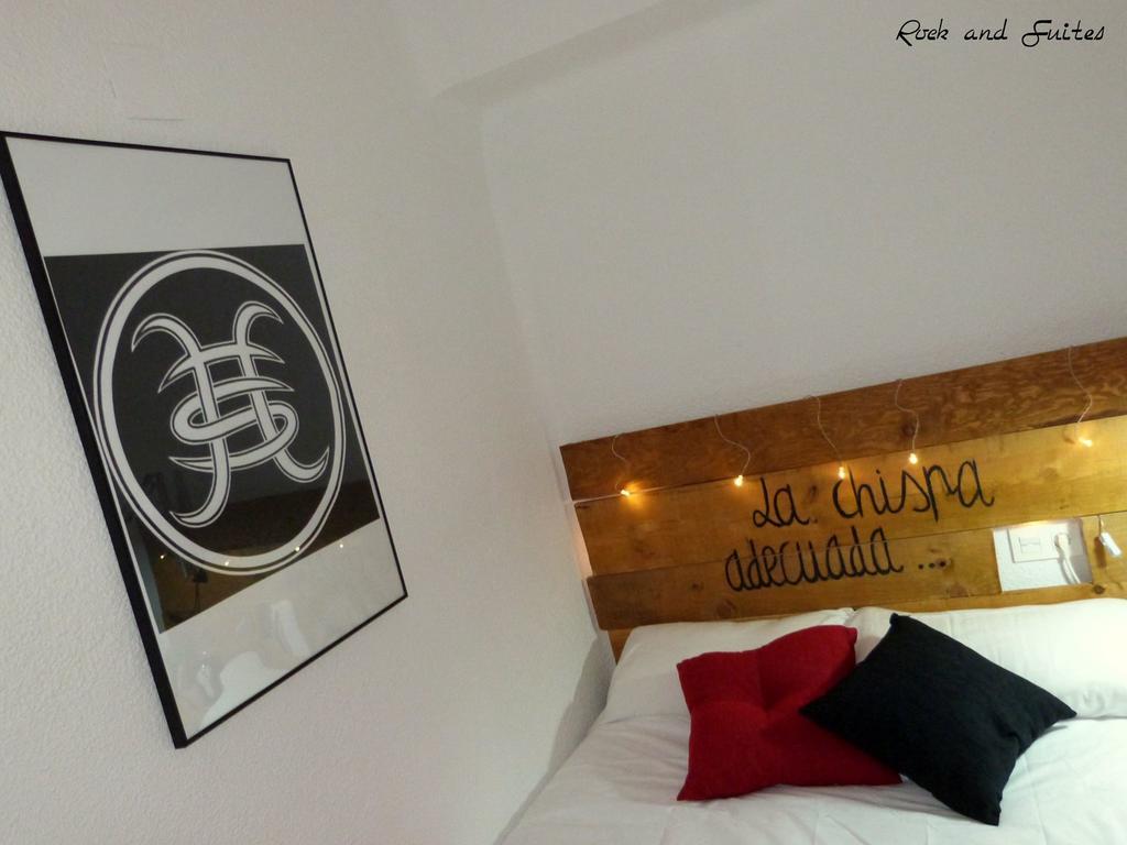 Rock And Suites Grenada Zewnętrze zdjęcie