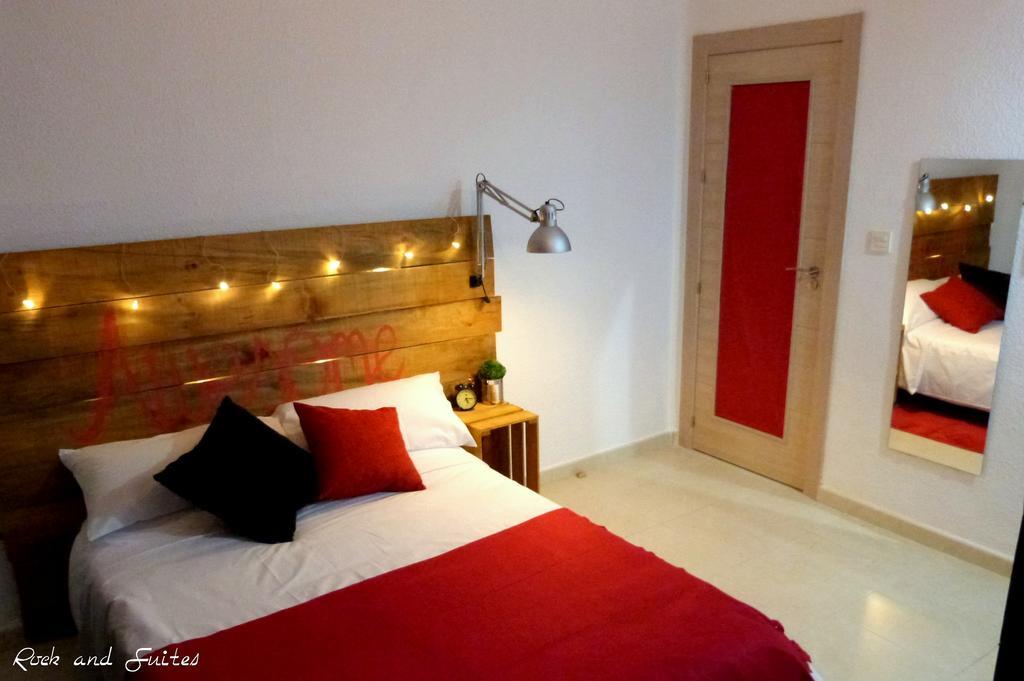 Rock And Suites Grenada Zewnętrze zdjęcie