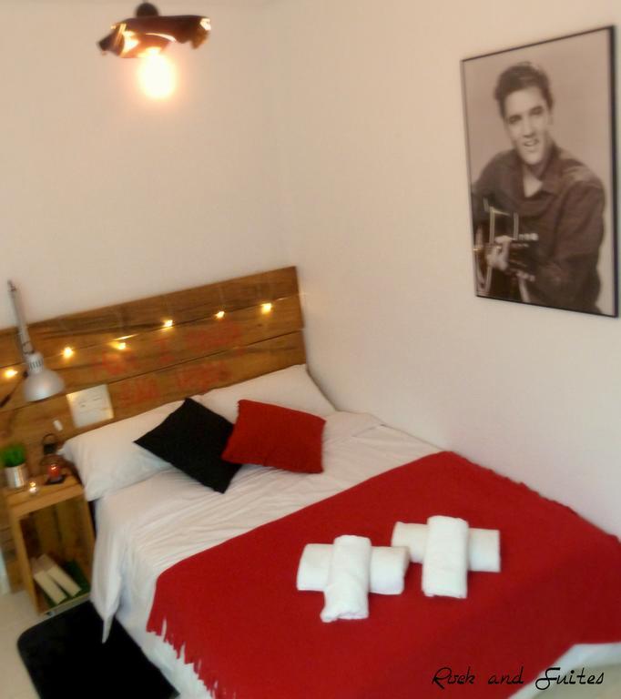 Rock And Suites Grenada Zewnętrze zdjęcie