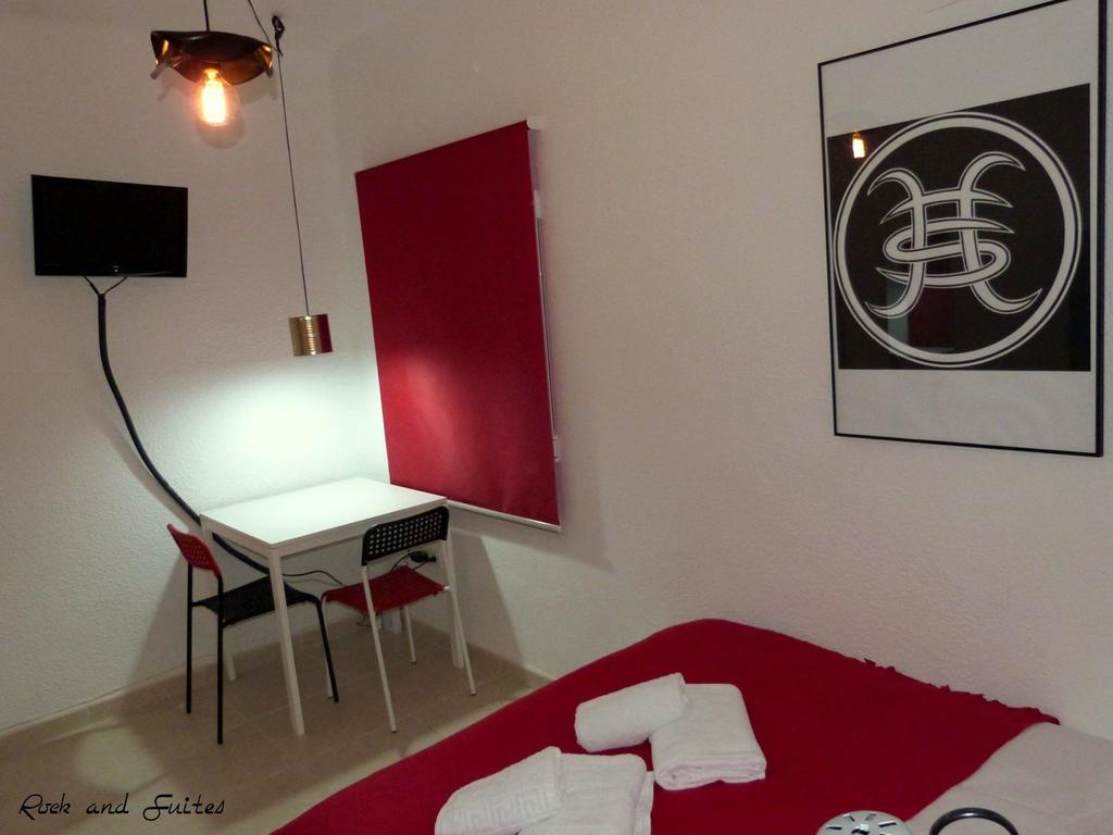 Rock And Suites Grenada Zewnętrze zdjęcie