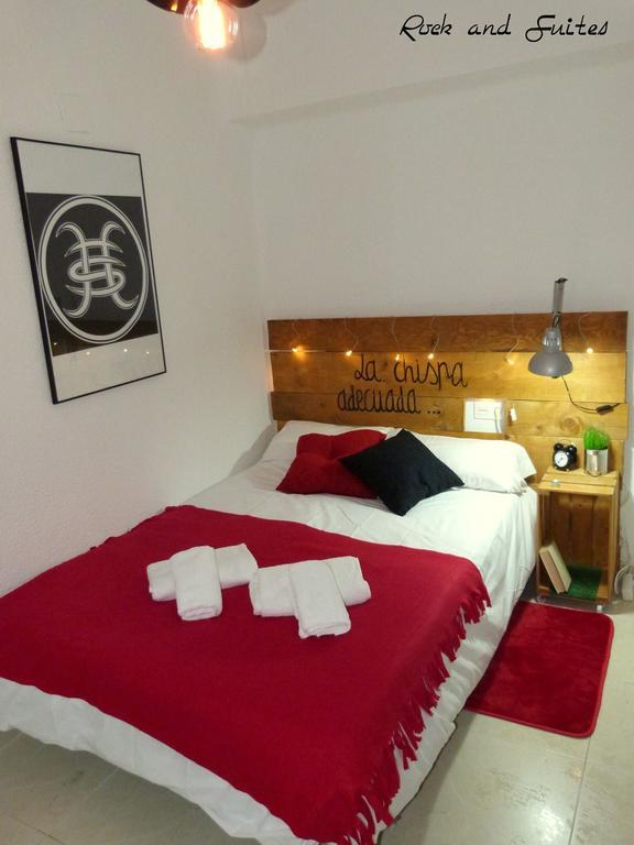 Rock And Suites Grenada Zewnętrze zdjęcie