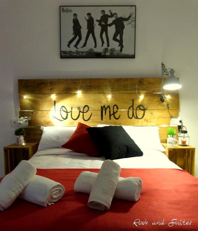 Rock And Suites Grenada Zewnętrze zdjęcie