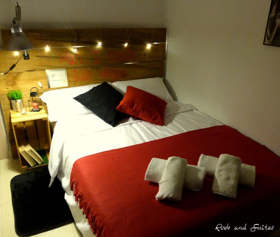 Rock And Suites Grenada Zewnętrze zdjęcie