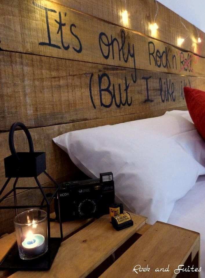 Rock And Suites Grenada Zewnętrze zdjęcie