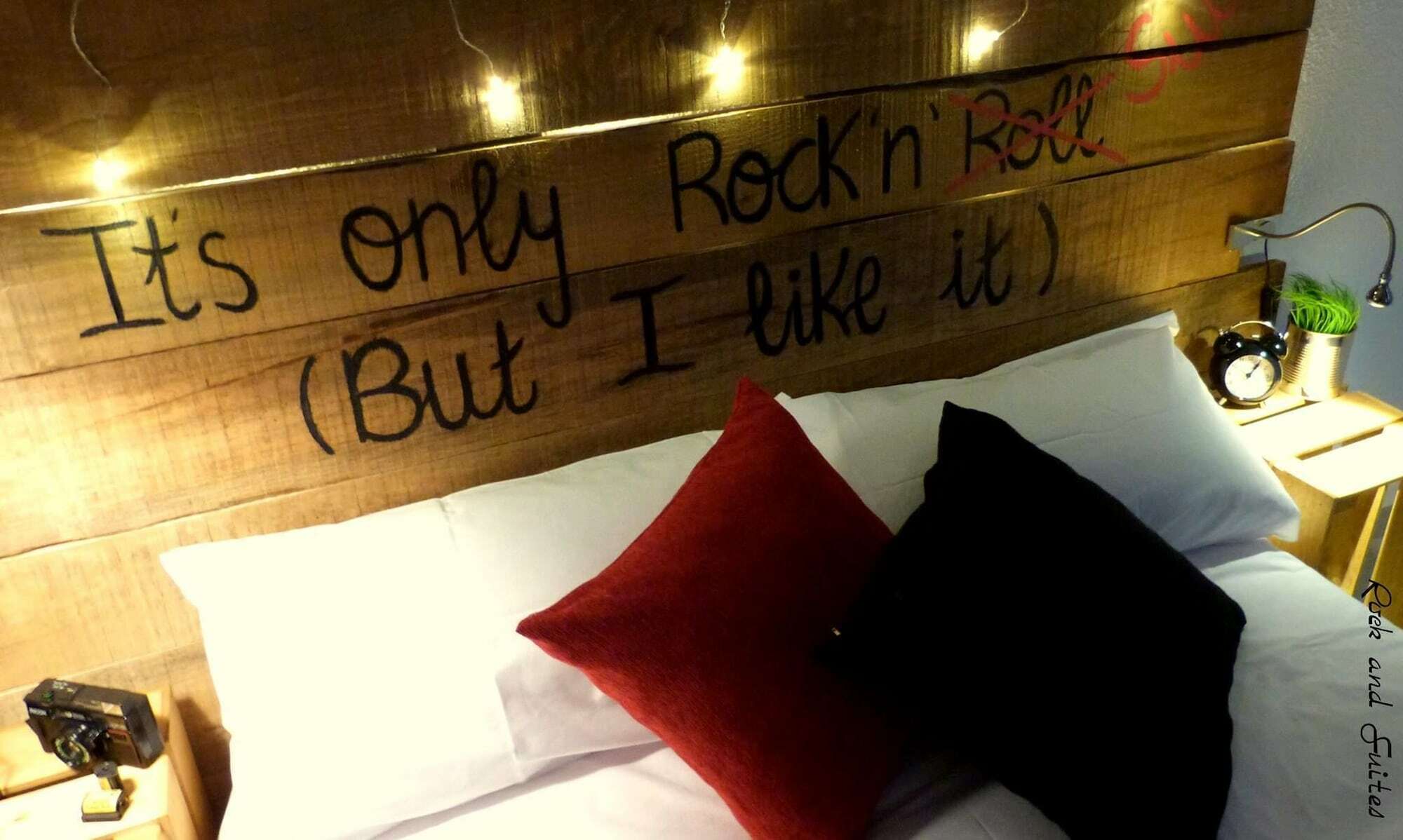 Rock And Suites Grenada Zewnętrze zdjęcie